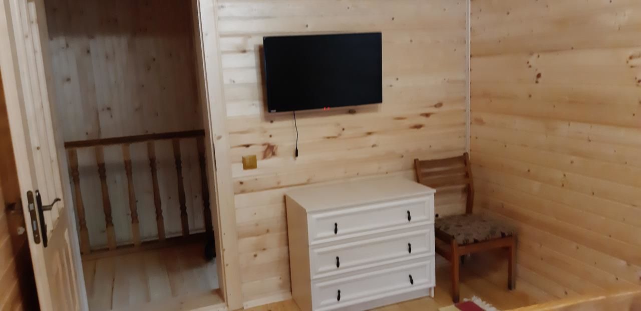 Загородные дома Котедж під горою Татаров-13
