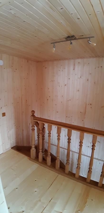 Загородные дома Котедж під горою Татаров-18