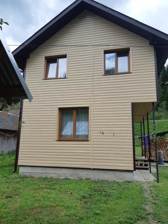 Загородные дома Котедж під горою Татаров-23