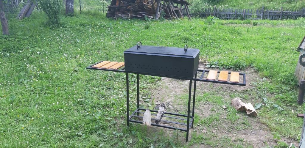 Загородные дома Котедж під горою Татаров-25