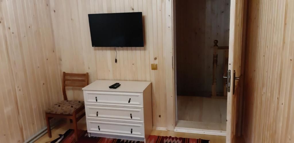Загородные дома Котедж під горою Татаров-26