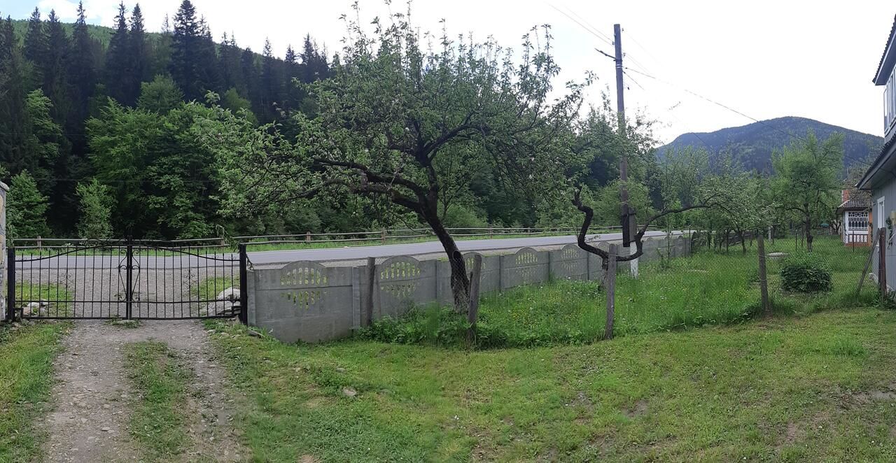 Загородные дома Котедж під горою Татаров-6