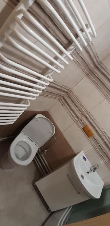 Загородные дома Котедж під горою Татаров-34