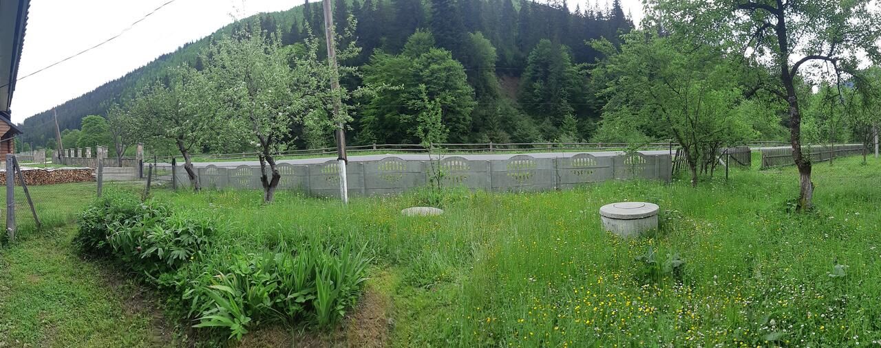 Загородные дома Котедж під горою Татаров-7