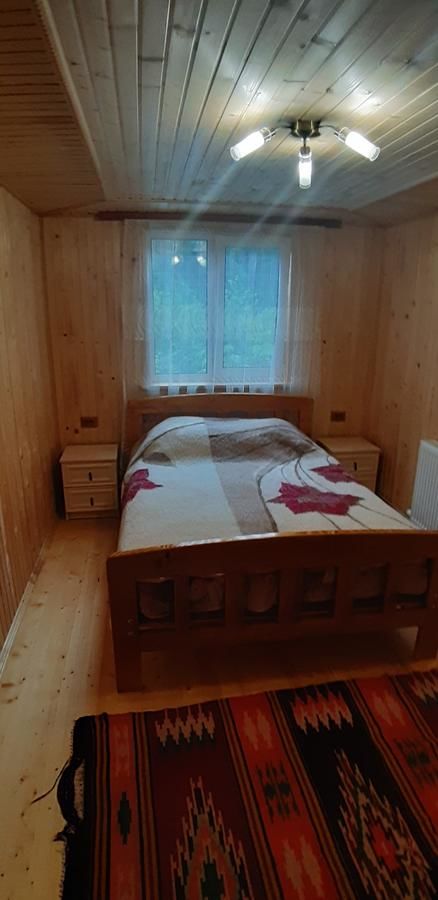 Загородные дома Котедж під горою Татаров-12